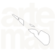 Logo del Artemad